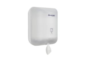 Dispensador de paños profesionales