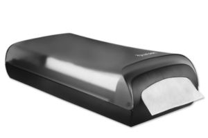 Dispensador de servilletas