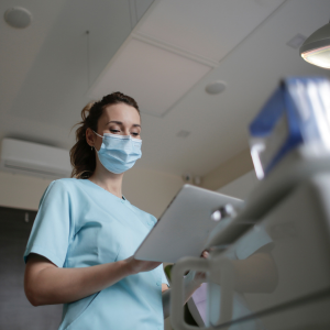 PRODUCTOS DE SOPORTE MÉDICO