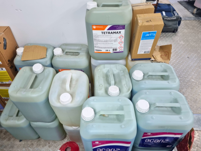 Lavandería Real Sociedad