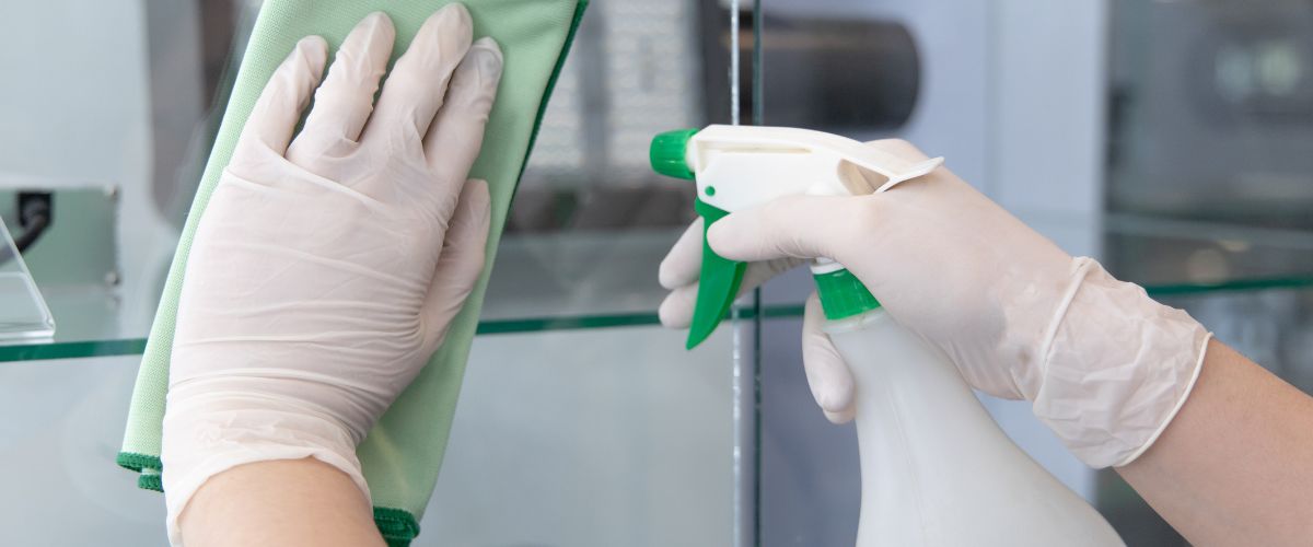 Lee más sobre el artículo TENDENCIAS EN LA HIGIENE PROFESIONAL SOSTENIBLE