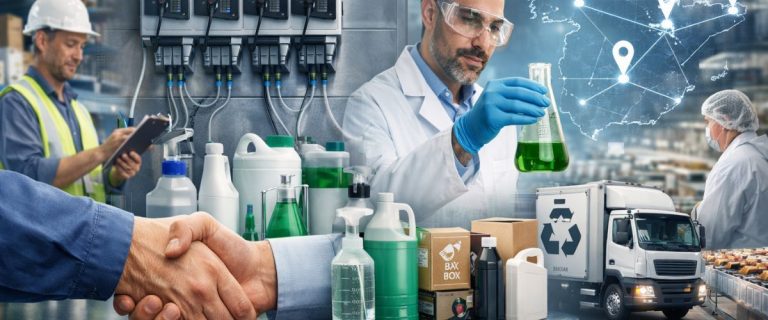 Lee más sobre el artículo La colaboración entre distribuidores y fabricantes